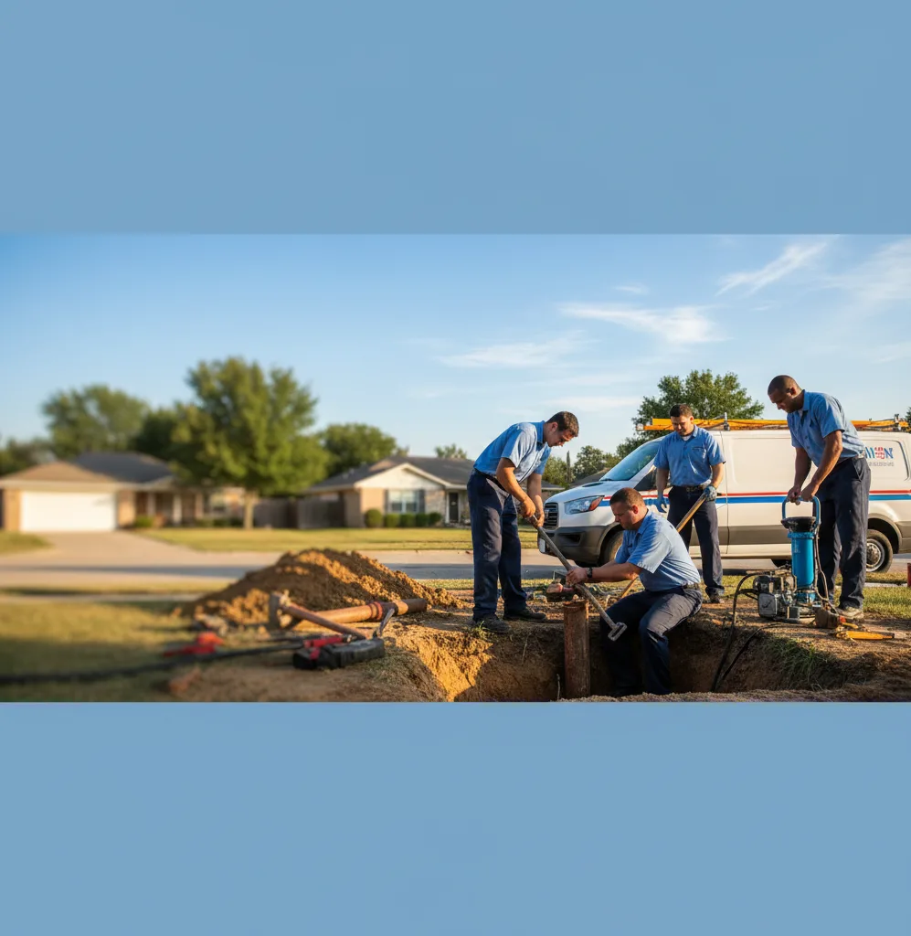 Water Heater Repair & Plumber in Hegins